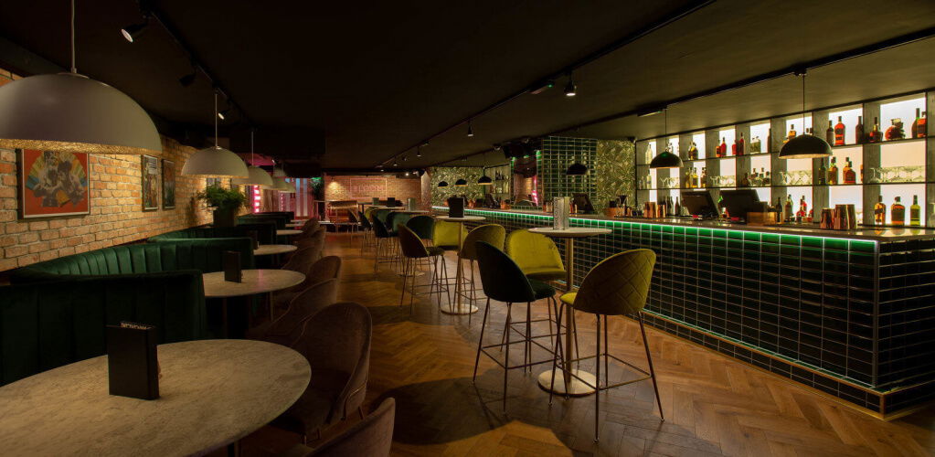 Incipio Bloom Kensington