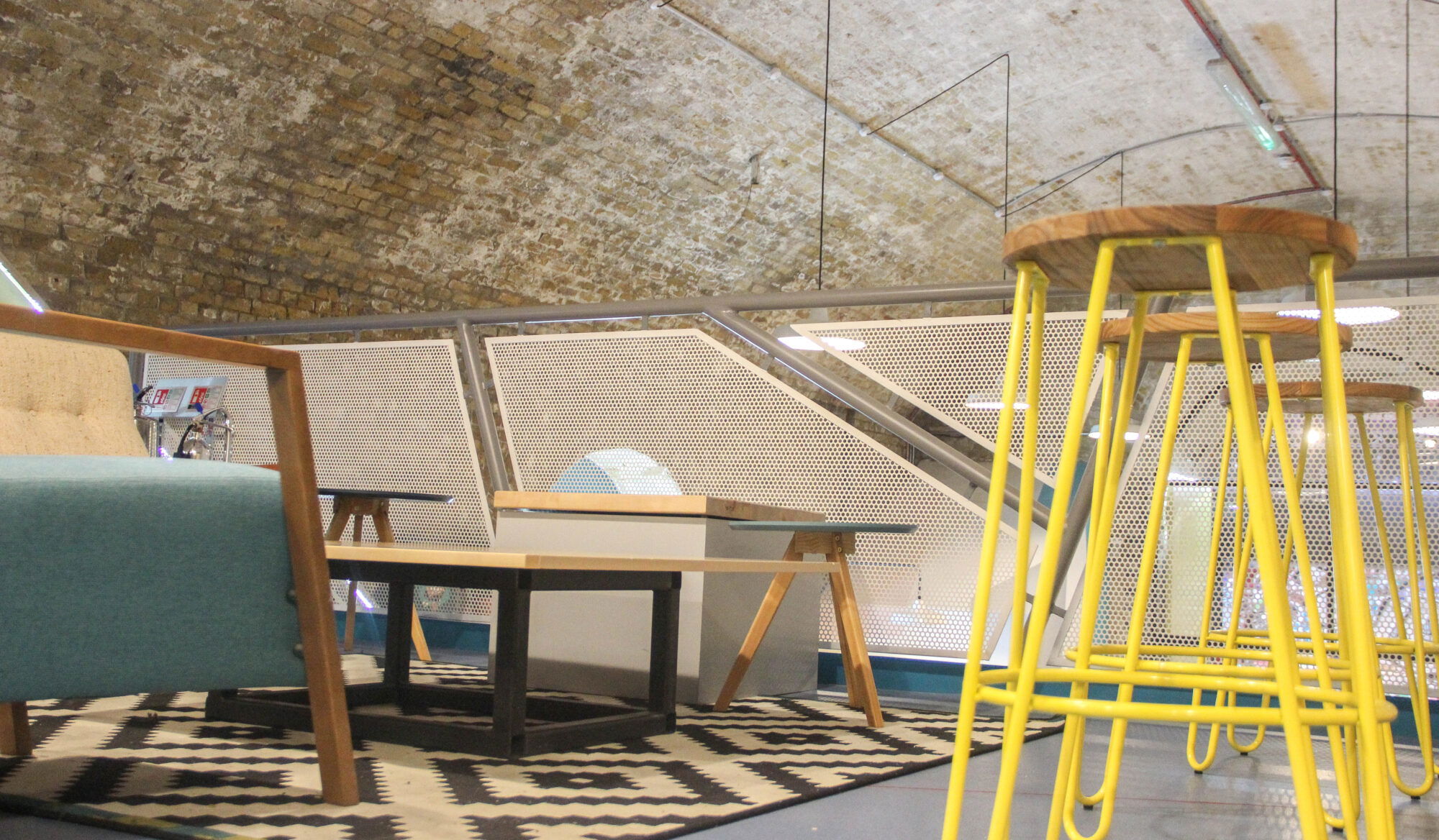 Draughts Cafe Design and Build Hospitality